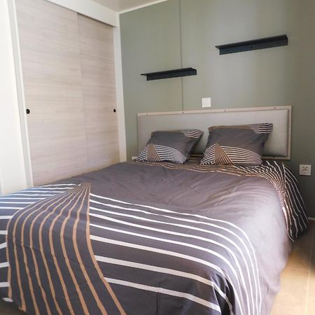 Domaine De Kerlann 4 Etoiles - Mobil Home 2 Chambres - 2 Sdb - 315 ポン・タヴェン エクステリア 写真